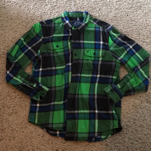 American Eagle Outfitters Other - American Eagle Flannel